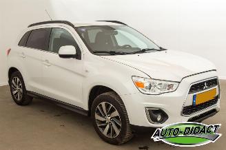 Mitsubishi ASX 1.6 Cleartec Invite+ Airco picture 2
