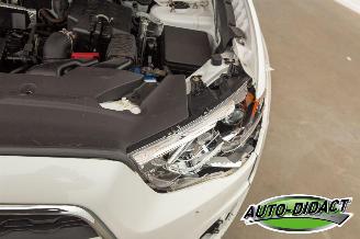 Mitsubishi ASX 1.6 Cleartec Invite+ Airco picture 35