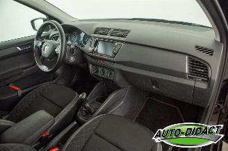 Skoda Fabia Combi 1.0 TSI Ambition Navi Airco picture 18