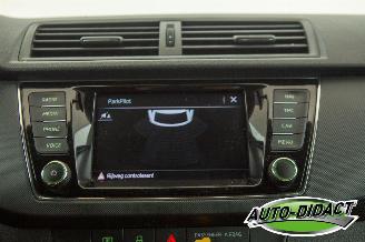 Skoda Fabia Combi 1.0 TSI Ambition Navi Airco picture 9