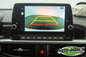 Kia Picanto 1.0 DPI 2173 km NAP Digi Dash Navi Camera Airco DynamicLine picture 8