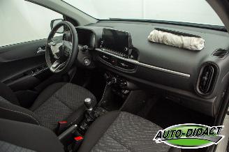 Kia Picanto 1.0 DPI 2173 km NAP Digi Dash Navi Camera Airco DynamicLine picture 17