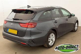 Kia Ceed 1.0 T-GDi 93.811 km Clima Camera picture 4