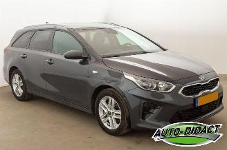 Kia Ceed 1.0 T-GDi 93.811 km Clima Camera picture 2