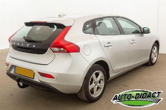 Volvo V-40 2.0 D2 Navi Clima picture 4