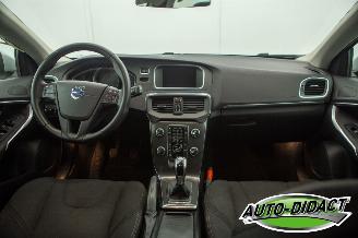 Volvo V-40 2.0 D2 Navi Clima picture 22