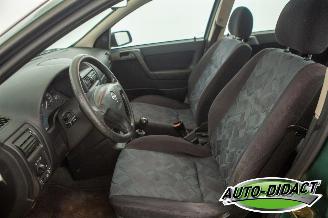 Opel Astra 1.6-16V Club picture 21