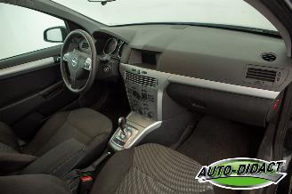 Opel Astra 1.6 Automaat Airco picture 16
