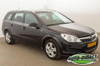 Opel Astra 1.6 Automaat Airco picture 2