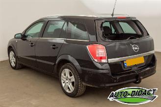 Opel Astra 1.6 Automaat Airco picture 3