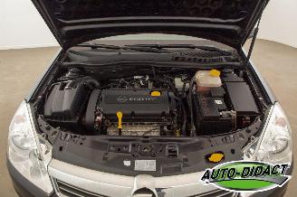 Opel Astra 1.6 Automaat Airco picture 36