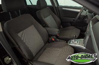 Opel Astra 1.6 Automaat Airco picture 17
