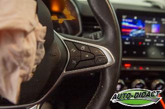 Renault Clio 1.0 TCe 57.384 km Clima Intens picture 16