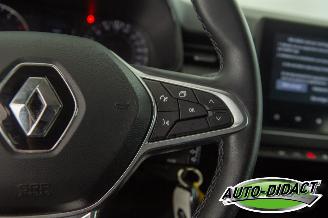 Renault Clio 1.0 TCe 90 Navi Airco Techno picture 16