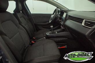 Renault Clio 1.0 TCe 90 Navi Airco Techno picture 20