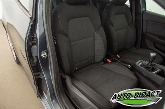 Renault Clio 1.0 TCe 90 Navi Airco Techno picture 22