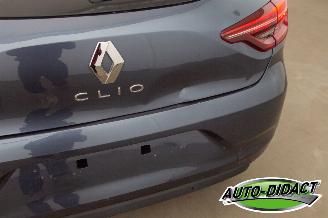 Renault Clio 1.0 TCe 90 Navi Airco Techno picture 28