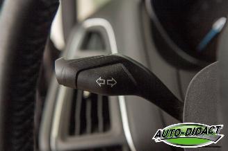 Ford Focus 1.0 EcoBoost Clima Navi picture 19