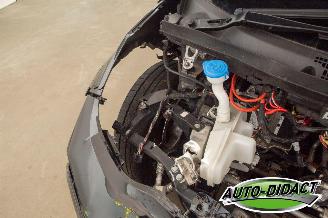 BMW i3 i3s 135kw 59.215 km picture 37