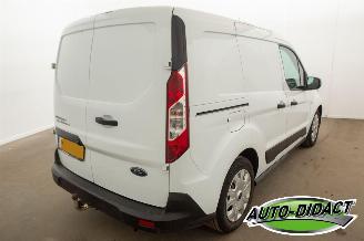 Ford Transit Connect 1.5 EcoBlue Automaat Airco L1 Trend picture 4