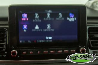 Kia Rio 1.0 Navi Camera Airco Leder Stoelverwarming picture 10