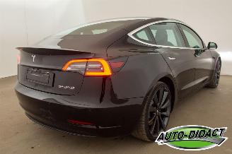 Tesla Model 3 Long Range Dual AWD Pano picture 4