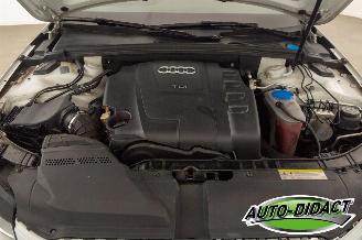 Audi A4 2.0 TDI 105kw Navi Clima Attraction picture 35