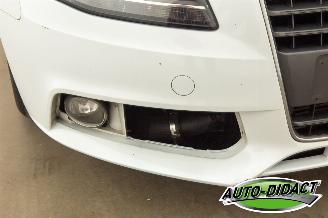 Audi A4 2.0 TDI 105kw Navi Clima Attraction picture 32