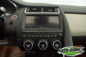 Jaguar E-Pace 2.0 P200 AWD Automaat Pano Camera Leder picture 11