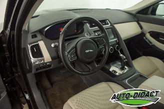 Jaguar E-Pace 2.0 P200 AWD Automaat Pano Camera Leder picture 24