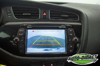 Kia Cee d 1.6 GDI Clima Navi Camera picture 9
