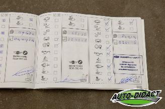 BMW 5-serie 523i Automaat 1e eigenaar Pano Leder Navi High Executive picture 32