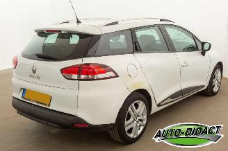 Renault Clio 0.9 TCe Airco Navi Zen picture 4