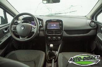 Renault Clio 0.9 TCe Airco Navi Zen picture 20
