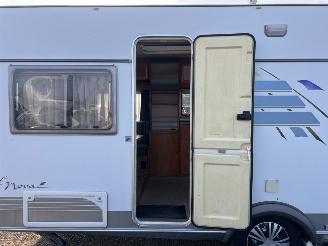 Eriba  UNIVERSAL NOVA 545 MOVER picture 34