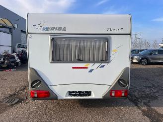 Eriba  UNIVERSAL NOVA 545 MOVER picture 33