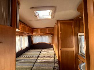 Eriba  UNIVERSAL NOVA 545 MOVER picture 24