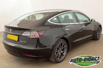 Tesla Model 3 Long Range AWD 75 kWh Pano Leder picture 4