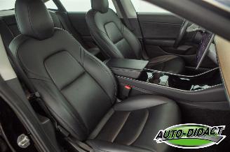 Tesla Model 3 Long Range AWD 75 kWh Pano Leder picture 15