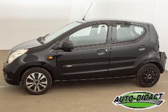 Suzuki Alto 1.0 Comfort picture 34