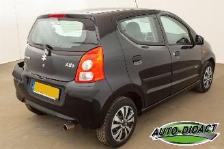 Suzuki Alto 1.0 Comfort picture 4