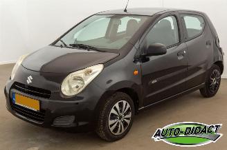  Suzuki Alto 1.0 Comfort 2011/1