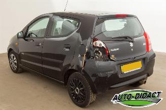 Suzuki Alto 1.0 Comfort picture 3
