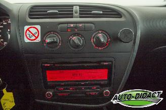 Seat Leon 1.6 TDI Airco picture 9