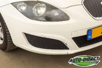 Seat Leon 1.6 TDI Airco picture 38