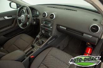 Audi A3 1.6 TDI Clima picture 18