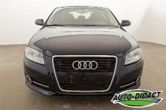 Audi A3 1.6 TDI Clima picture 35