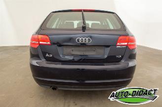 Audi A3 1.6 TDI Clima picture 36