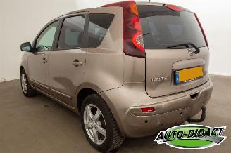 Nissan Note 1.6 Airco picture 3