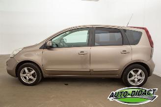 Nissan Note 1.6 Airco picture 33